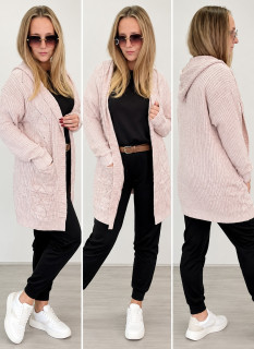 Cardigan Kalypso