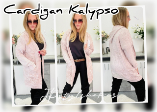 Cardigan Kalypso