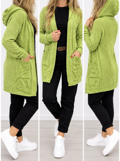 Cardigan Kalypso