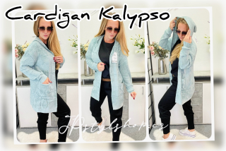 Cardigan Kalypso