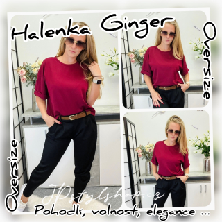 Halenka Ginger