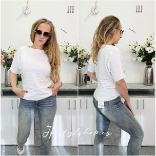 Svetříková halena 