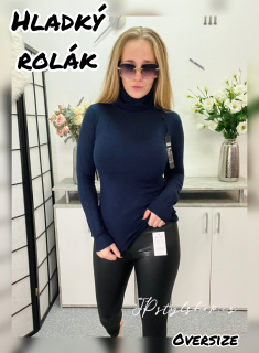 Basic hladký roláček