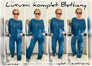 Luxusní komplet Bethany