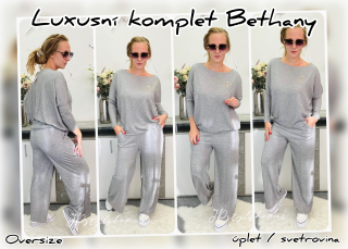 Luxusní komplet Bethany
