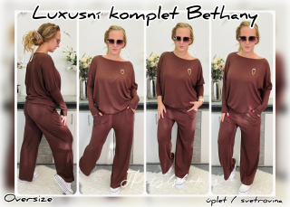 Luxusní komplet Bethany