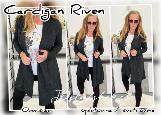 Cardigan Riven 