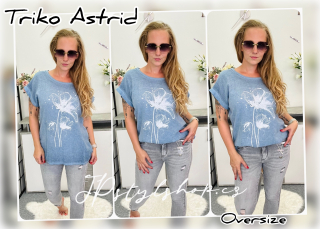 Triko Astrid 