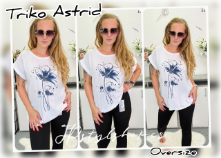 Triko Astrid 