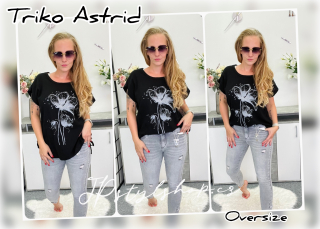 Triko Astrid 