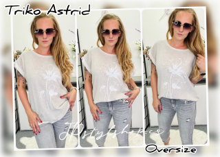 Triko Astrid 