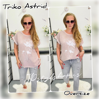 Triko Astrid 