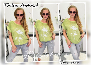 Triko Astrid 