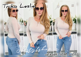 Triko Leslie
