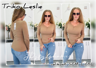 Triko Leslie
