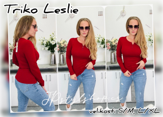 Triko Leslie
