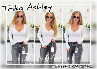 Triko Ashley