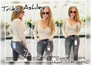 Triko Ashley
