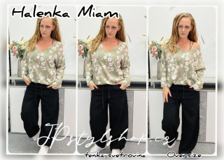 Halenka Miam