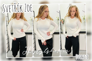 Svetřík Zoe