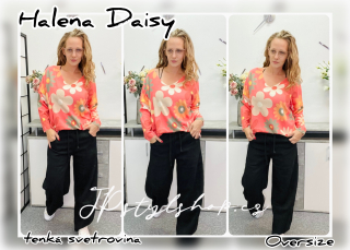 Halenka Daisy