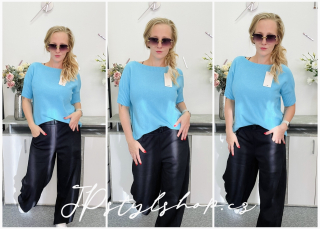 Úpletová halenka Julia