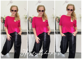 Úpletová halenka Julia