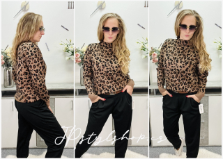 Úpletová halenka Hanna