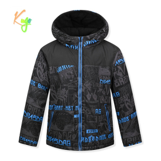 Zimní chlapecká bunda Kugo
