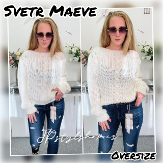 Svetr Maeva