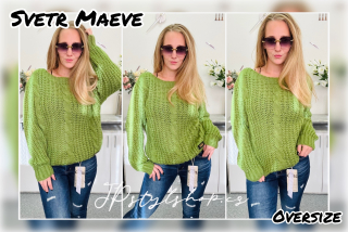 Svetr Maeva