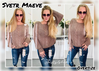 Svetr Maeva