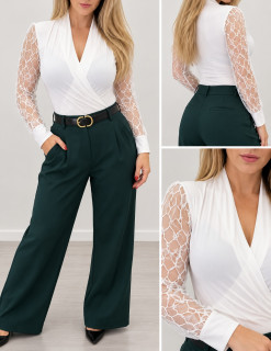 Překřížené body Marida