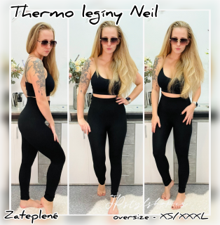 Thermo legíny Neil