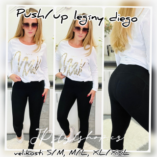 Push/up legíny Diego