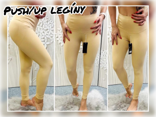 Push/up legíny