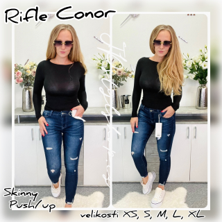 Rifle Conor