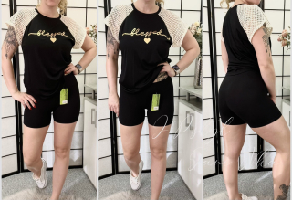 Bambusové kraťásky