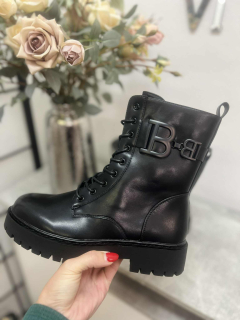 Zateplené vyšší workery B-B